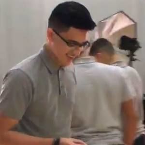 Meet your Posher, Bryan